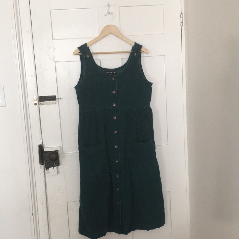 J.G. HOOK  Dress